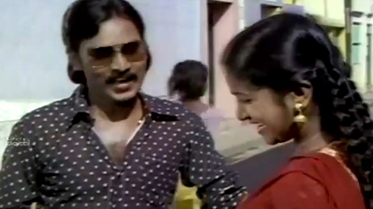 பாக்யராஜ் பற்றி ராதிகா ..!